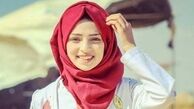 حقوق بشری که «رزان نجار» در آن حقی ندارد
