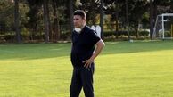 انتقاد مدیرعامل گل‌گهر از رسانه‌ای شدن پیشنهاد استقلال برای انتقال قلعه‌نویی