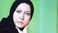  «فریبا نادری» روزهای آخر سال سرکار/عکس
