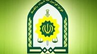 توضیحات پلیس تهران درباره خودکشی نافرجام زن جوان