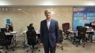 ثبت نام معاون بیمه ایران در انتخابات ریاست جمهوری