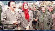 دلیل مرگ سرکرده گروهک منافقین چه بود؟