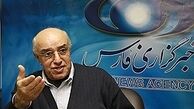 مسؤل سرافکندگی‌های طاقت‌فرسا در سیاست خارجی کیست؟