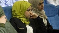 بررسی جذب حداکثری دانشجویان خارجی توسط دانشگاه شهید بهشتی