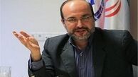 رئیس روابط عمومی آموزش و پرورش شهر تهران تغییر کرد