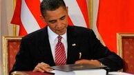 اوباما مجوز فروش هواپیمای مسافربری به ایران را صادر کرد