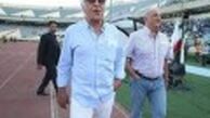 عبداللهی: محمدعلی فردین بازیگر مورد علاقه‌ام بود