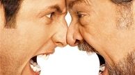 هنگام عصبانیت بهترین واکنش چیست؟