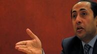 دیدار مقامات اتحادیه عرب با نخست وزیر پیشبرد امور لبنان