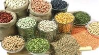 قیمت انواع حبوبات پرمصرف در بازار 