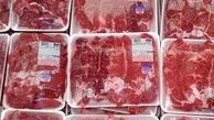 واردات گوشت قرمز از کشورهای اروپایی