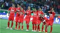 خط خوردن نام خارجی‌ها و ۴ بازیکن اصلی
