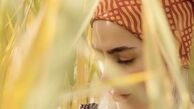 سمانه پاکدل غرق در طبیعت + عکس