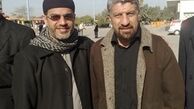ای لشکر صاحب زمان آماده باش آماده باش