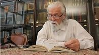 تصویب نام گذاری خیابانی به نام استاد حمید سبزواری 