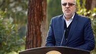 واردات بنزین از روسیه تکذیب شد