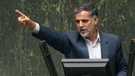 نقوی حسینی:تحرک انقلابی در دستگاه دیپلماسی کمتر به چشم می‌خورد