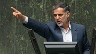 نقوی‌حسینی:ماندن یا نماندن «قالیباف»و«رئیسی» تا دو هفته دیگر معلوم می‌شود