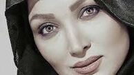 وقتی روناک یونسی معتقد است که پیر نشده/عکس