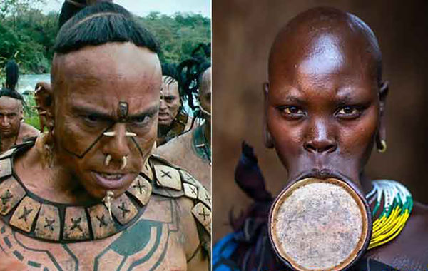 همه چیز در مورد پیرسینگ + انواع و ضررها