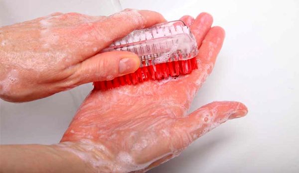 توصیه هایی برای وسواسی های کرونا