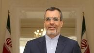 سخنگوی وزارت امور خارجه انفجار تروریستی در ضاحیه را محکوم کرد