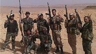    هلاکت 100 تروریست در درگیری‌های حلب