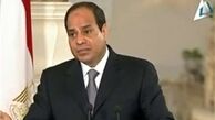 السیسی تا 2020، رئیس جمهور مصر می ماند