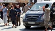شادمانی داعش از پیروزی ترامپ!
