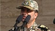 فرمانده جدید قرارگاه پدافند هوایی را بیشتر بشناسید