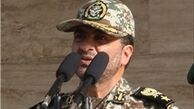 فرمانده جدید قرارگاه پدافند هوایی را بیشتر بشناسید