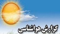 تهران برفی می شود