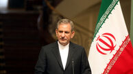 جهانگیری درگذشت حجت‌الاسلام احمد احمدی را تسلیت گفت