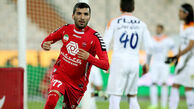 مسلمان: انتخاب اول من پرسپولیس است