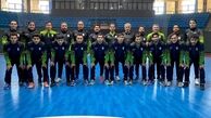برنامه مسابقات ایران در جام‌جهانی فوتسال