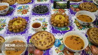 ۱۰ نکته طلایی درباره تغذیه روزه داران