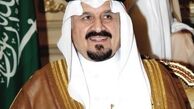 
بازداشت شاهزادگان و تجار در عربستان سعودی