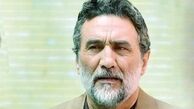 نتیجه عمل جراحی قلب باز بازیگر معروف 