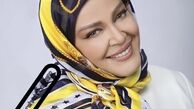 بهاره رهنما با حجاب کامل + عکس