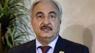 ادامه تلاش‌ها برای یافتن جایگزین حفتر علی‌رغم بازگشت او به وطن