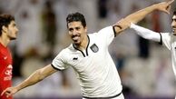 بونجاح در آستانه توافق با الاتحاد عربستان