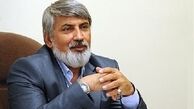 خبرسازان حضور احمدی‌نژاد در انتخابات 96 چه کسانی هستند؟
