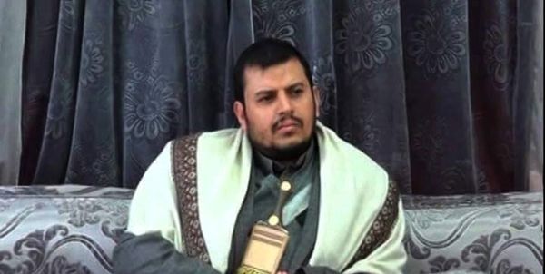  دیدار نماینده سازمان ملل با رهبر جنبش انصارالله یمن 