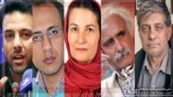 هیات داوران بخش مستند جشنواره فیلم فجر معرفی شدند