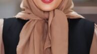 ظاهر جدید الهام طهموری + عکس