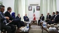 ایران بازیگر بسیار مهم در منطقه است