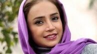 خانم بازیگر با ظاهری کاملا مردانه/ عکس