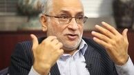 
مرعشی: سهم ایران از اقتصاد جهانی به ۰.۶ درصد کاهش یافت‌
