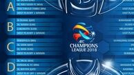 افزایش جوایز لیگ قهرمانان آسیا و AFC کاپ
