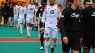 عامل باخت پرسپولیس مشخص شد!